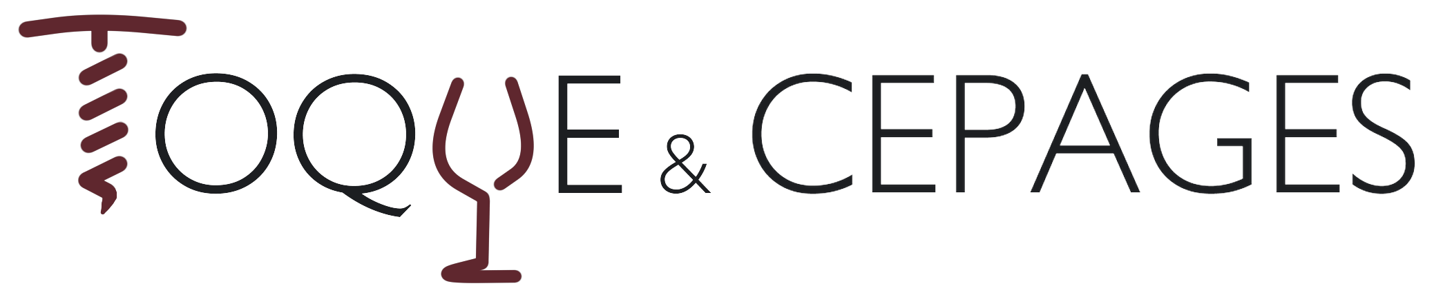 Toque & Cépages